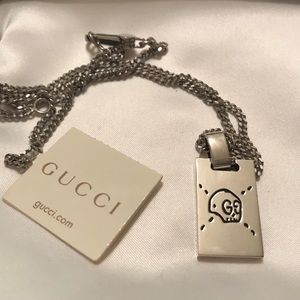 Gucci Necklace